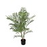SILK ALBIZIA JULIBRISSIN UMBRELLA PLANT GREEN 97CM ]